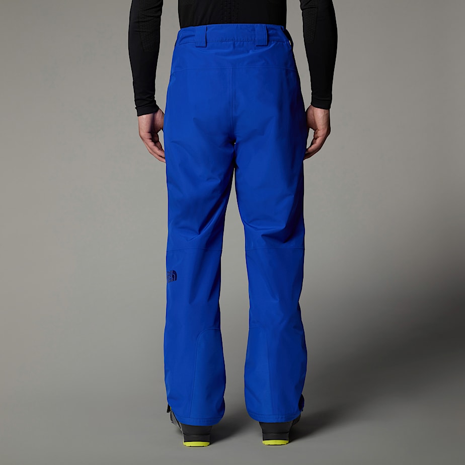 The North Face Descendit Byxor Herr Blå | NF0A55L1Z
