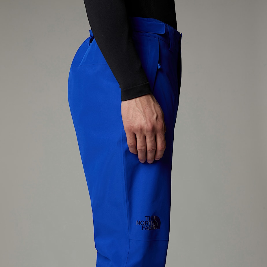 The North Face Descendit Byxor Herr Blå | NF0A55L1Z