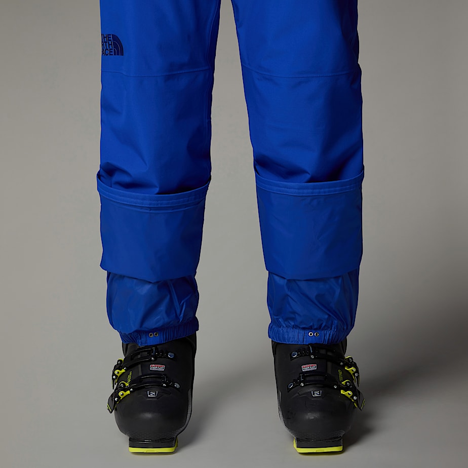 The North Face Descendit Byxor Herr Blå | NF0A55L1Z