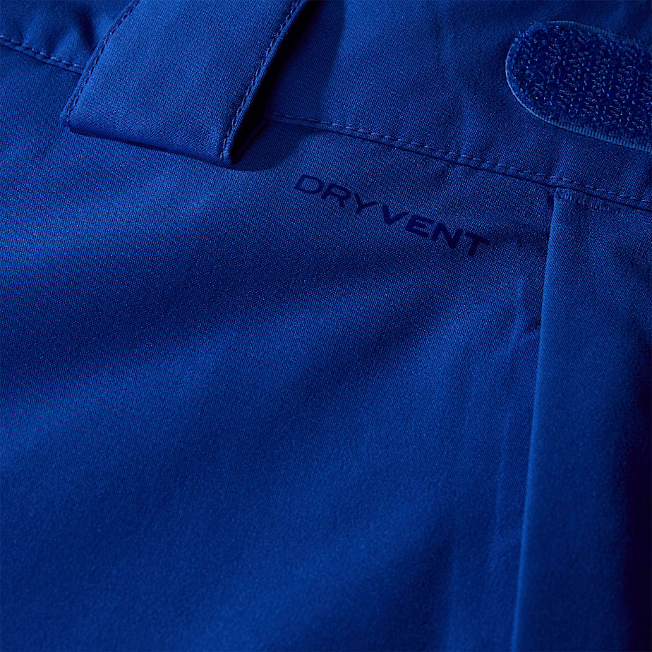 The North Face Descendit Byxor Herr Blå | NF0A55L1Z