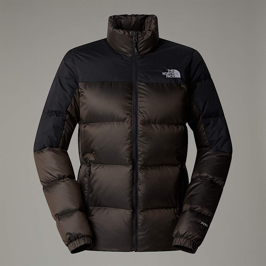 The North Face Diablo Down 2.0 Jackor Dam Bruna | NF0A77Q8N
