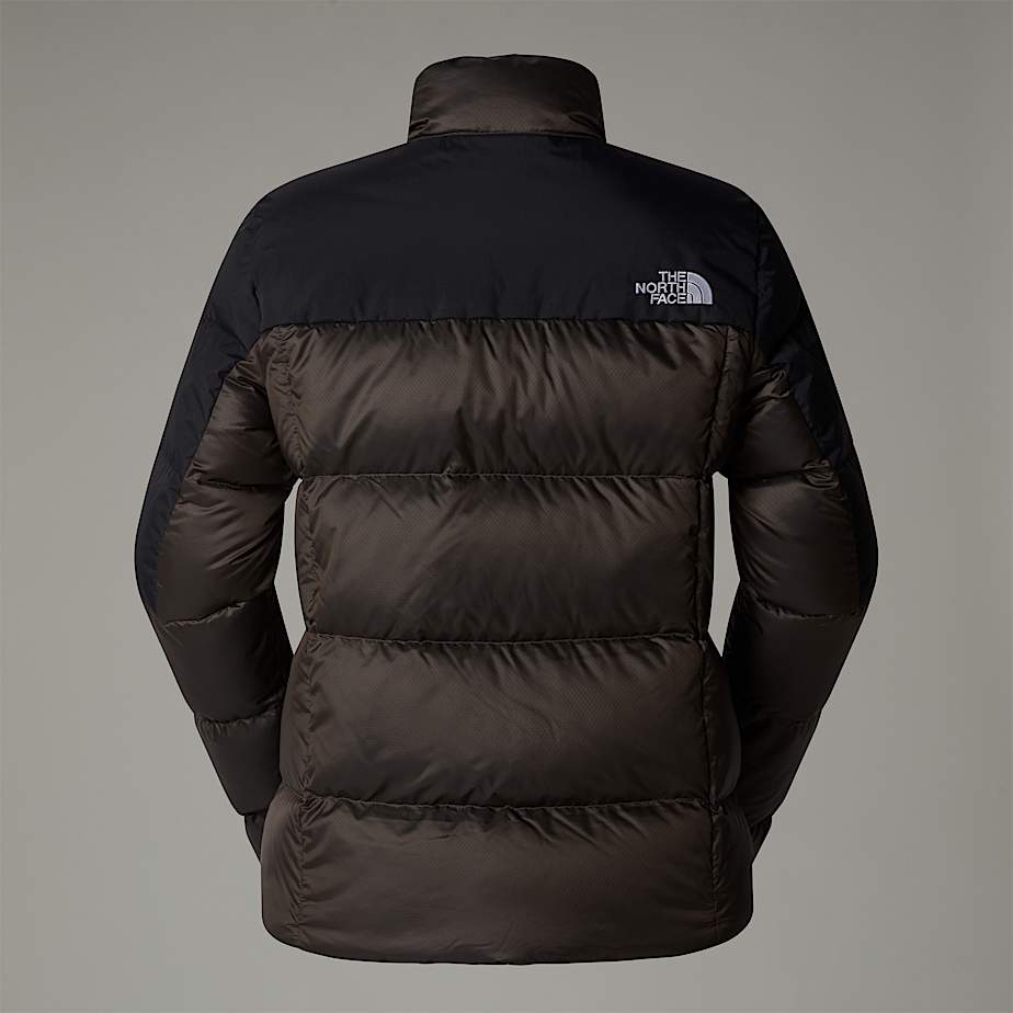 The North Face Diablo Down 2.0 Jackor Dam Bruna | NF0A77Q8N
