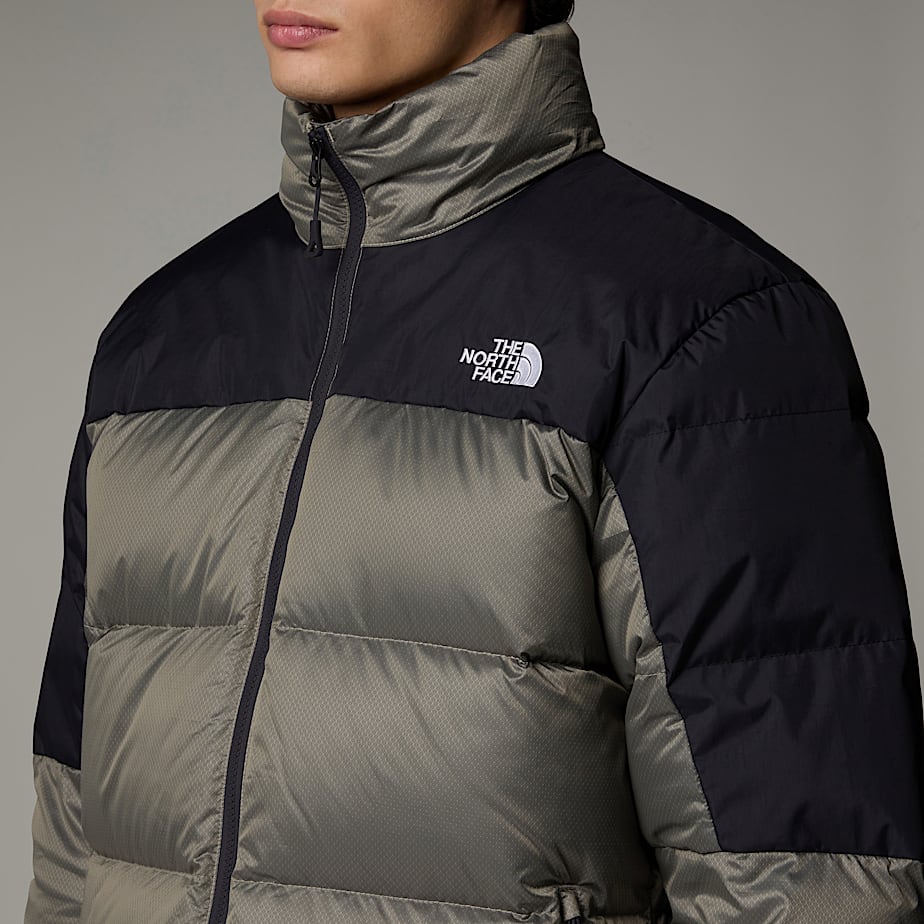 The North Face Diablo Down 2.0 Jackor Herr Grå | NF0A12B6P
