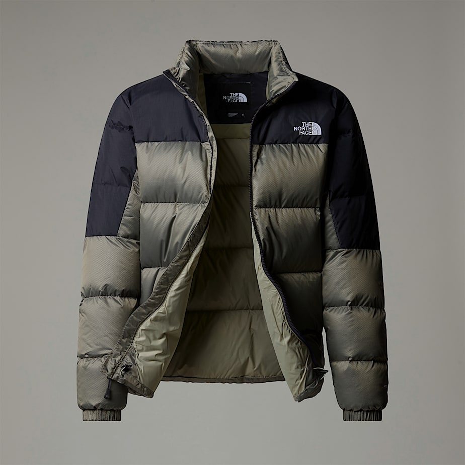 The North Face Diablo Down 2.0 Jackor Herr Grå | NF0A12B6P