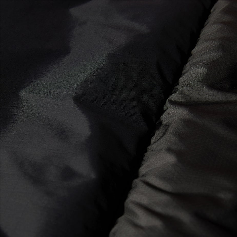 The North Face Diablo Down 2.0 Väst Herr Svarta | NF0A01Z2B