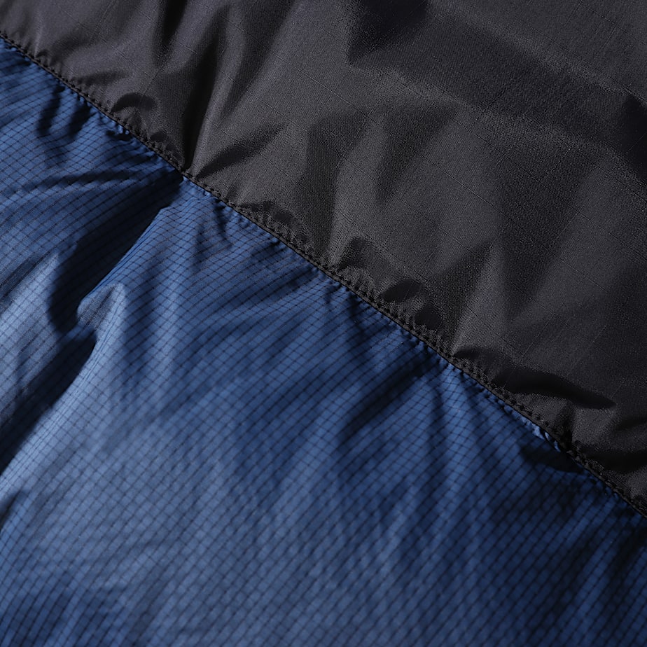 The North Face Diablo Down Jackor Herr Blå | NF0A75T1F