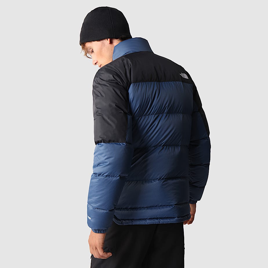The North Face Diablo Down Jackor Herr Blå | NF0A75T1F