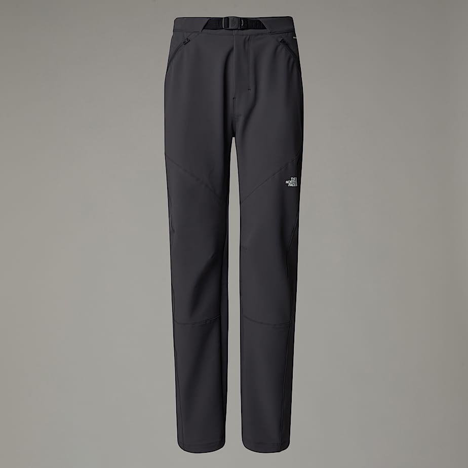 The North Face Diablo Straight Byxor Dam Grå | NF0A86G3O