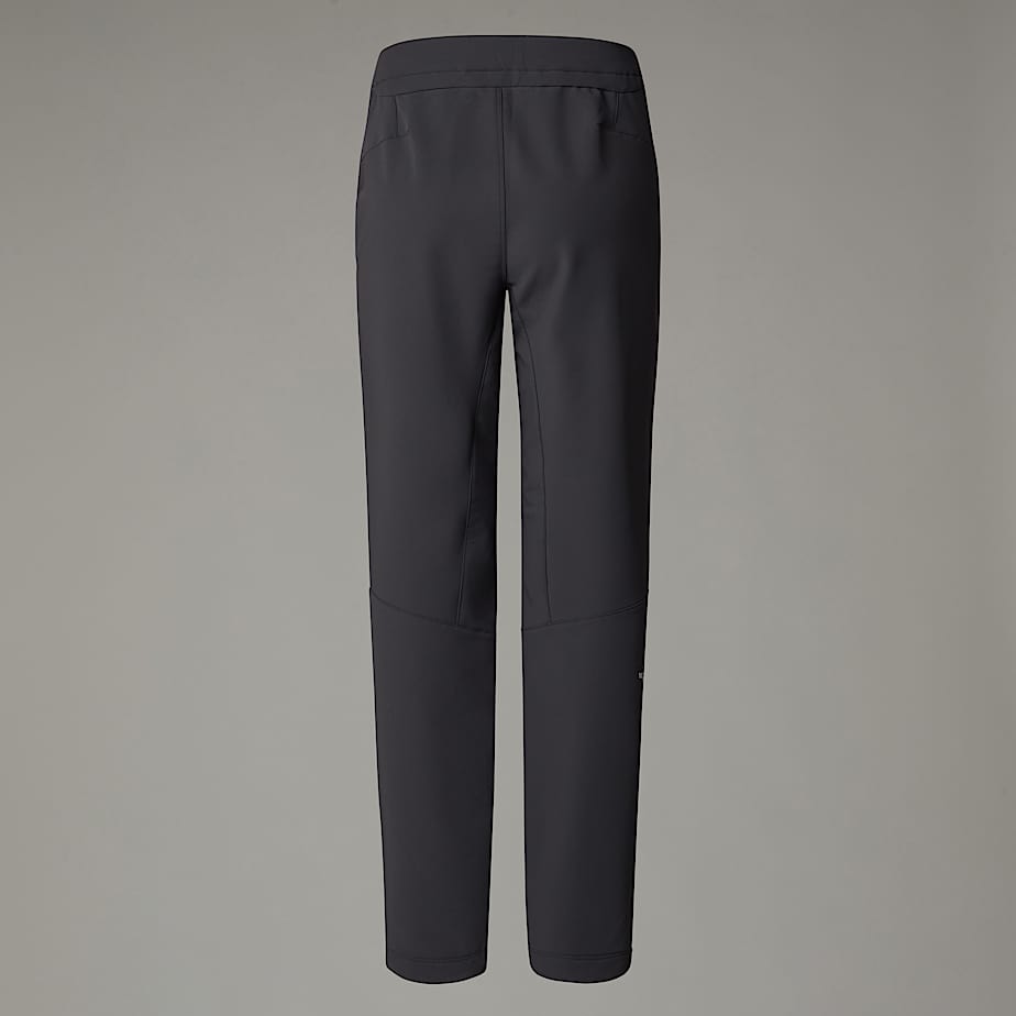 The North Face Diablo Straight Byxor Dam Grå | NF0A86G3O