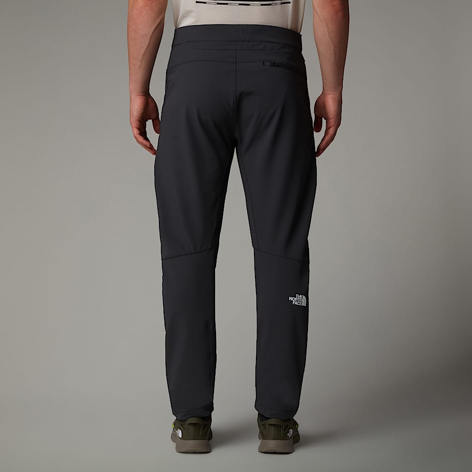 The North Face Diablo Tapered Byxor Herr Svarta | NF0A41A1U