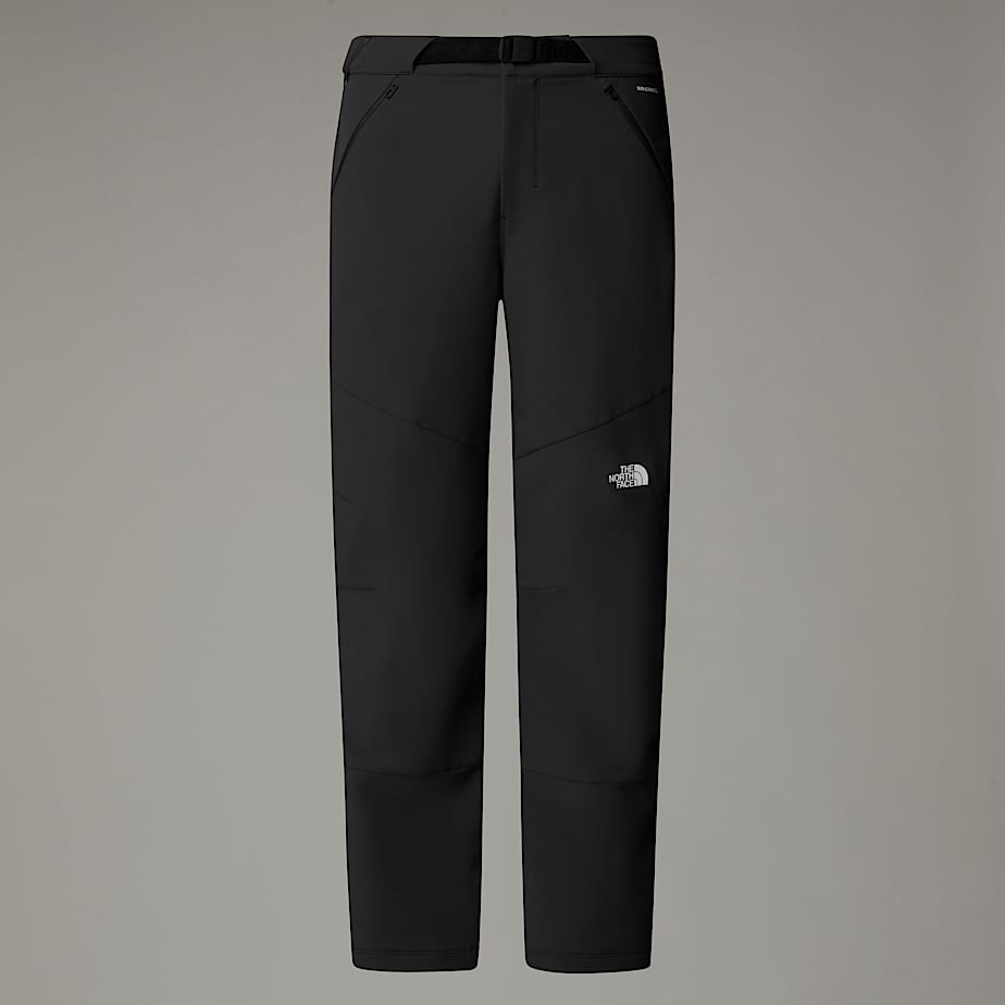 The North Face Diablo Tapered Byxor Herr Svarta | NF0A41A1U