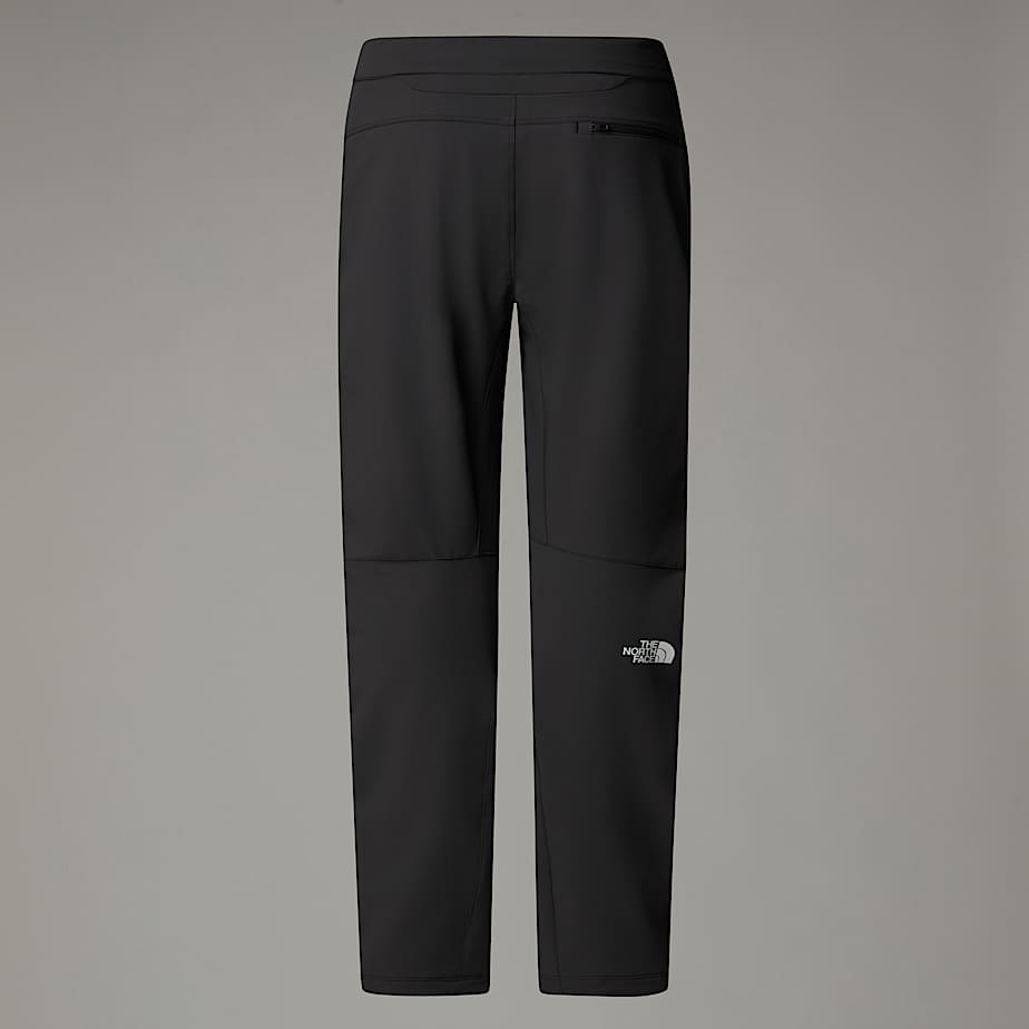 The North Face Diablo Tapered Byxor Herr Svarta | NF0A41A1U