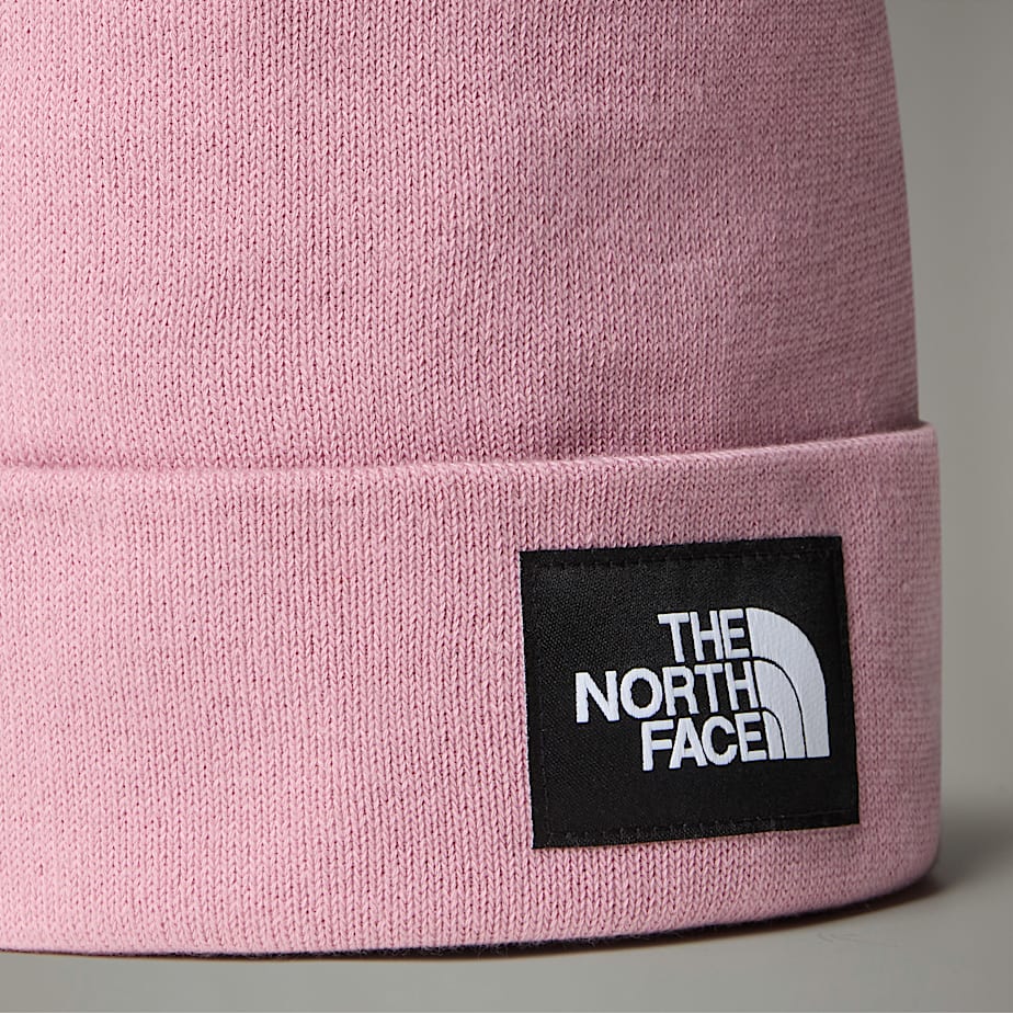 The North Face Dock Worker Recycled Mössa Herr Rosa | NF0A19O0A