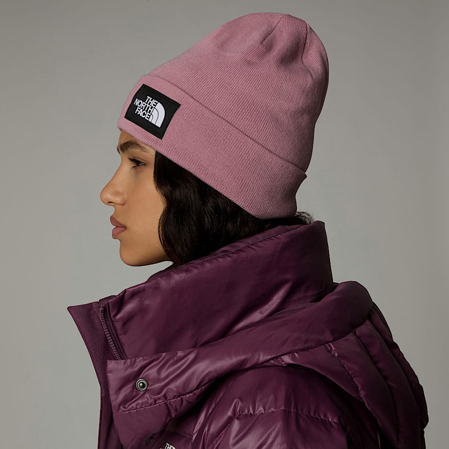 The North Face Dock Worker Recycled Mössa Herr Rosa | NF0A19O0A
