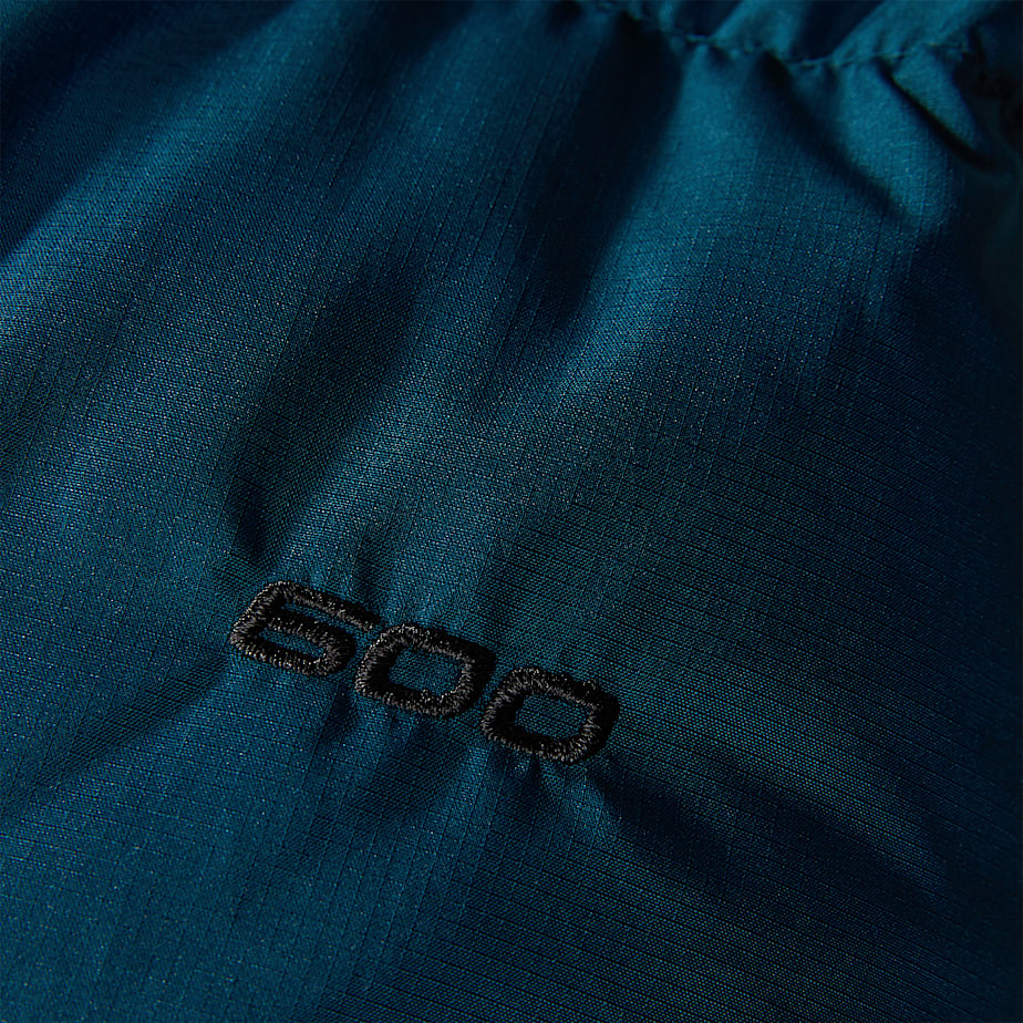 The North Face Down Paralta Dunjackor Herr Marinblå | NF0A17P8N