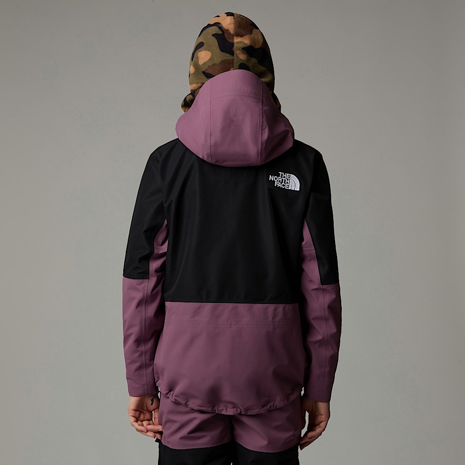 The North Face Dragline Jackor Dam Svarta | NF0A68I6I