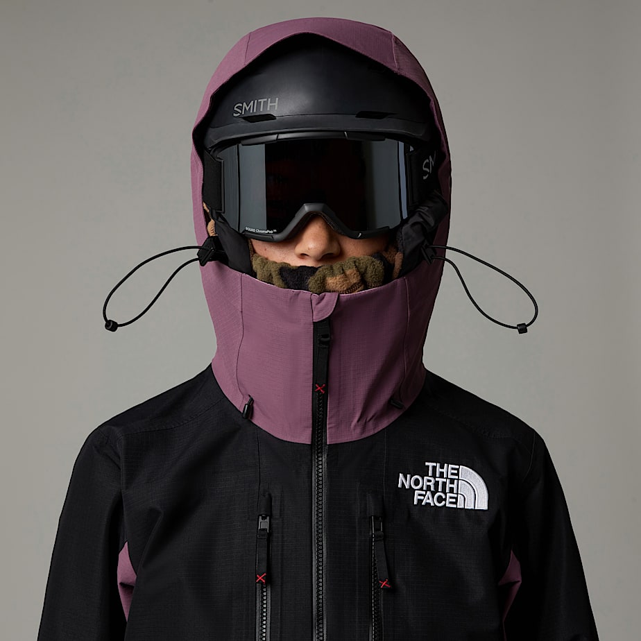 The North Face Dragline Jackor Dam Svarta | NF0A68I6I