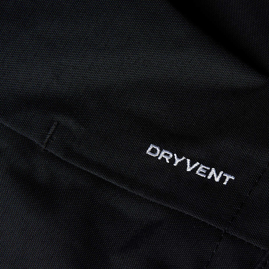 The North Face Driftview Anorak Jackor Herr Svarta | NF0A66Z3V