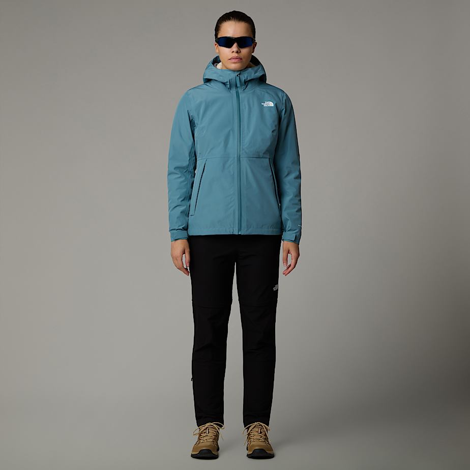 The North Face Dryzzle FUTURELIGHT™ Jackor Dam Blå | NF0A10Z6A
