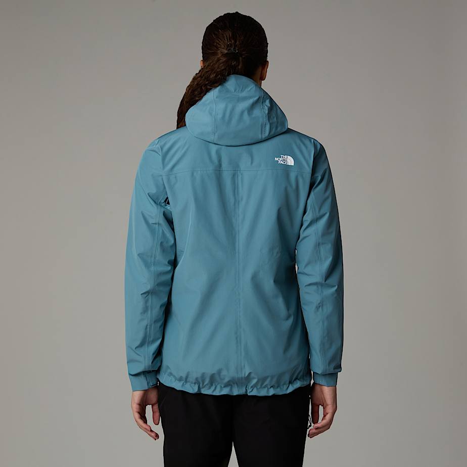 The North Face Dryzzle FUTURELIGHT™ Jackor Dam Blå | NF0A10Z6A