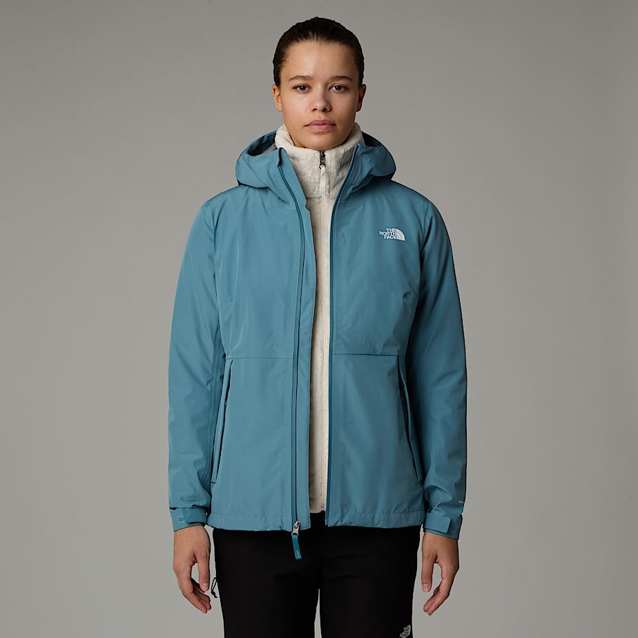 The North Face Dryzzle FUTURELIGHT™ Jackor Dam Blå | NF0A10Z6A