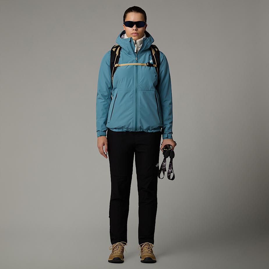 The North Face Dryzzle FUTURELIGHT™ Jackor Dam Blå | NF0A10Z6A