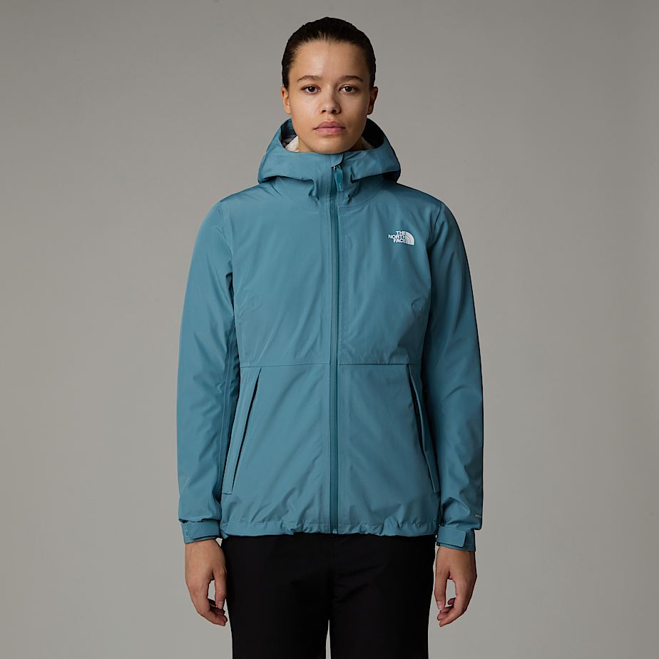 The North Face Dryzzle FUTURELIGHT™ Jackor Dam Blå | NF0A10Z6A