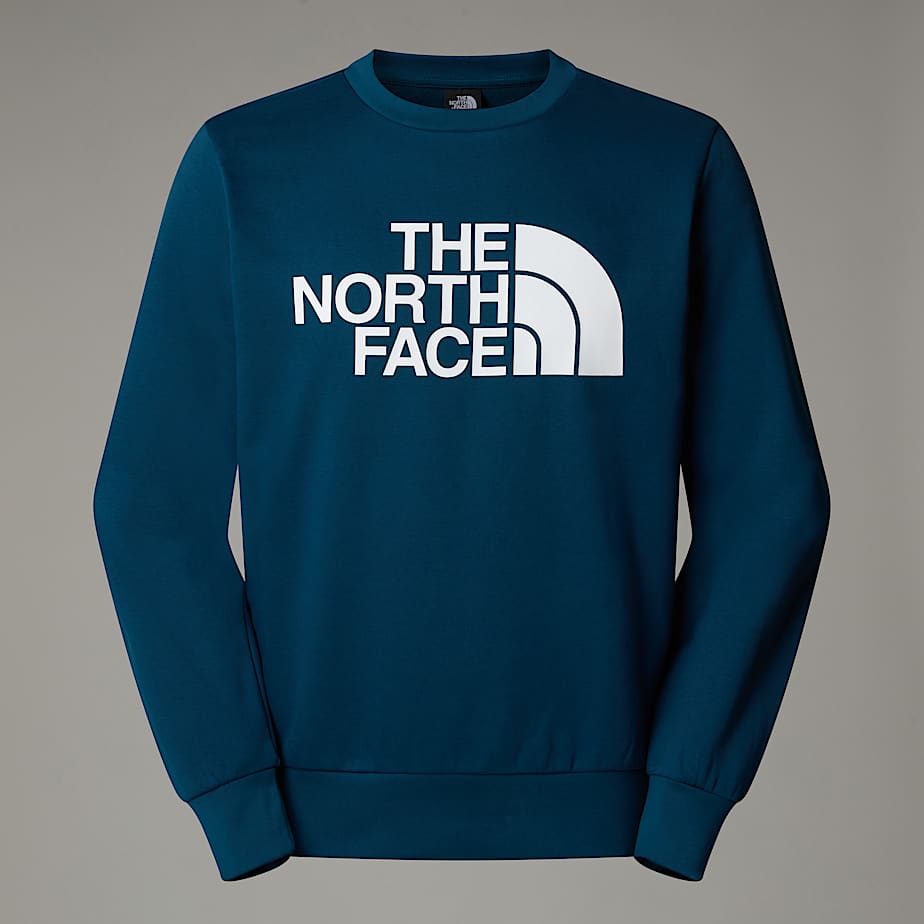 The North Face Easy Tröjor Herr Marinblå | NF0A58M5Y