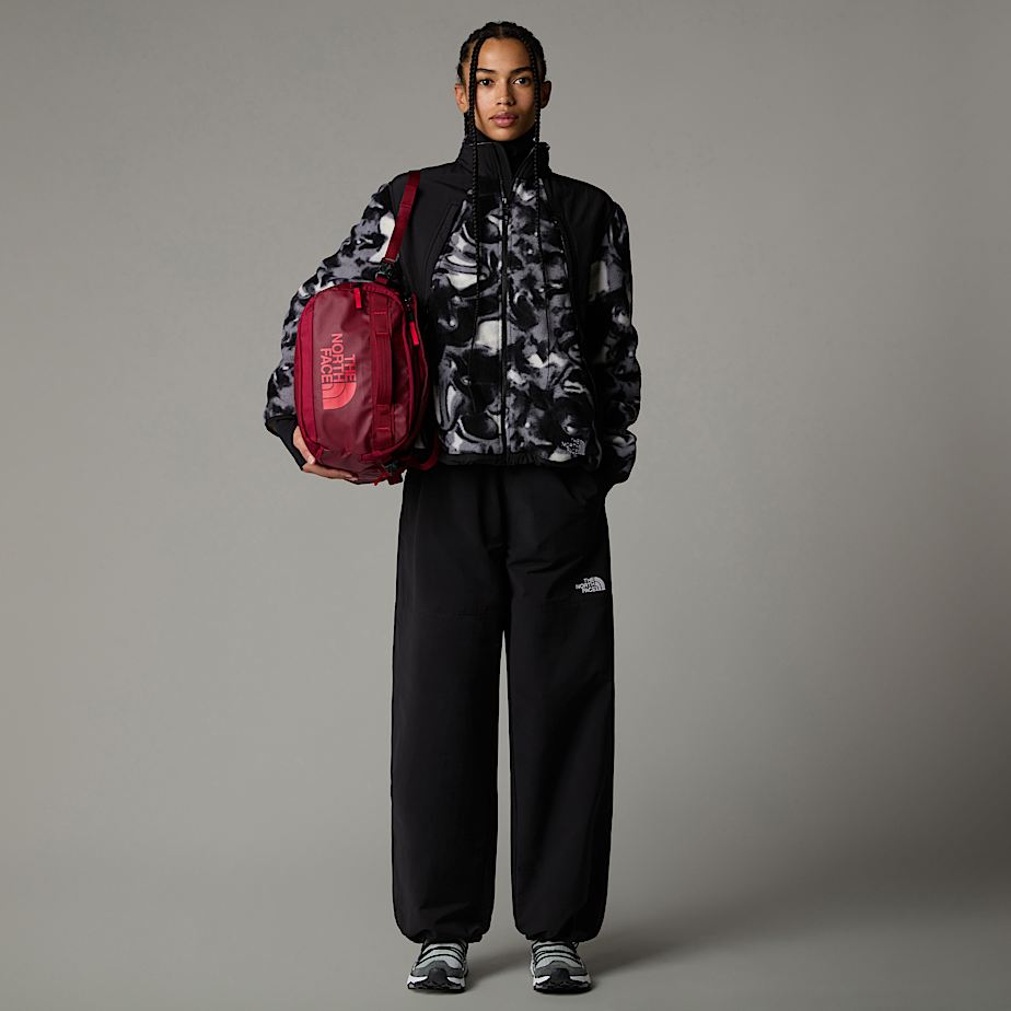 The North Face Easy Wind Byxor Dam Svarta | NF0A03L7W