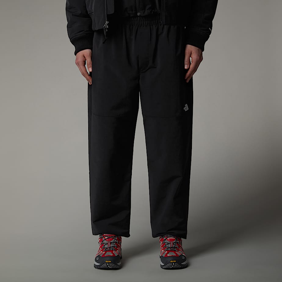 The North Face Easy Wind Byxor Herr Svarta | NF0A65W9W