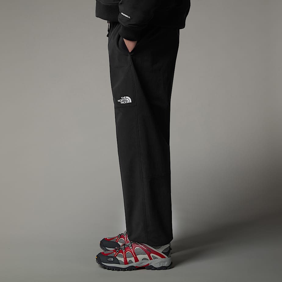The North Face Easy Wind Byxor Herr Svarta | NF0A65W9W