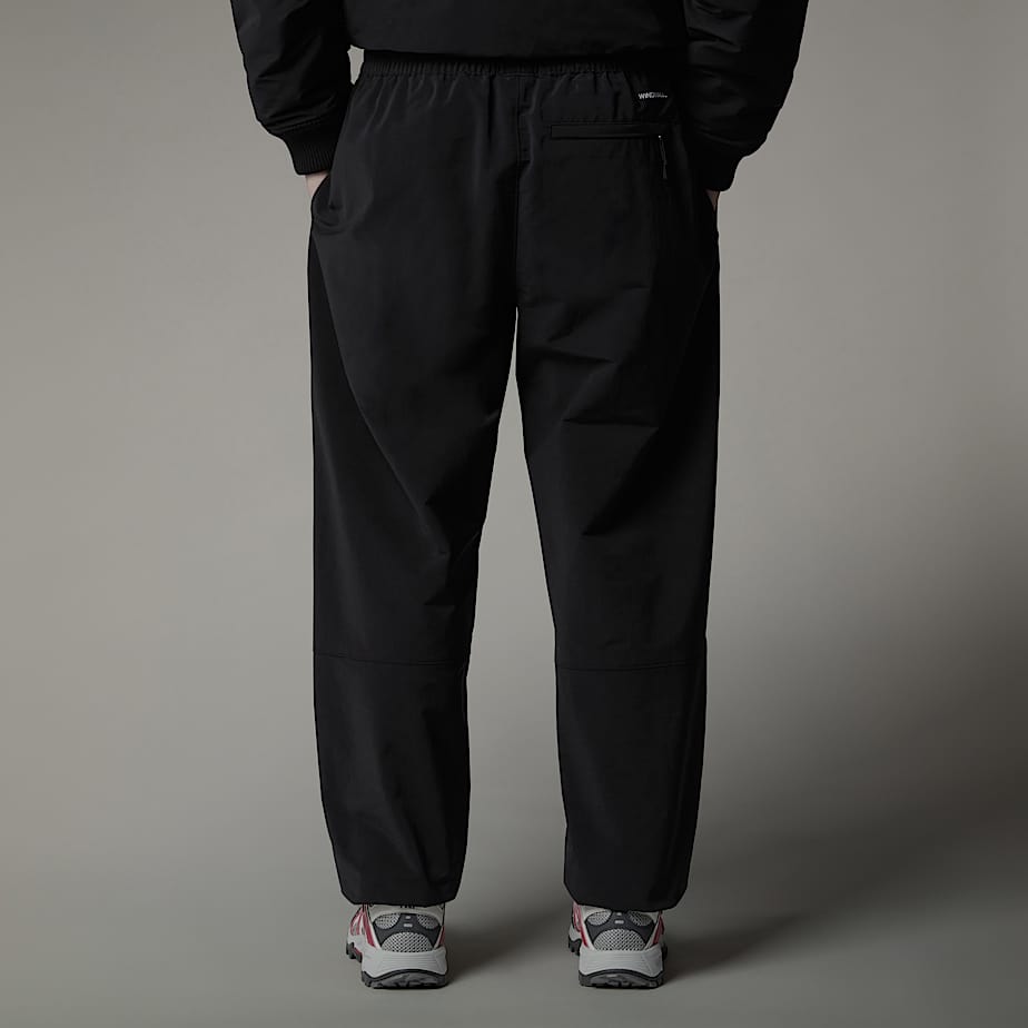 The North Face Easy Wind Byxor Herr Svarta | NF0A65W9W