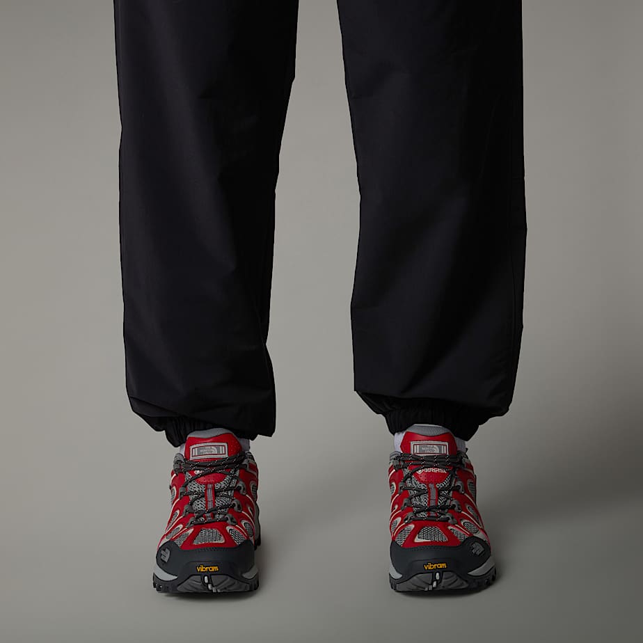 The North Face Easy Wind Byxor Herr Svarta | NF0A65W9W