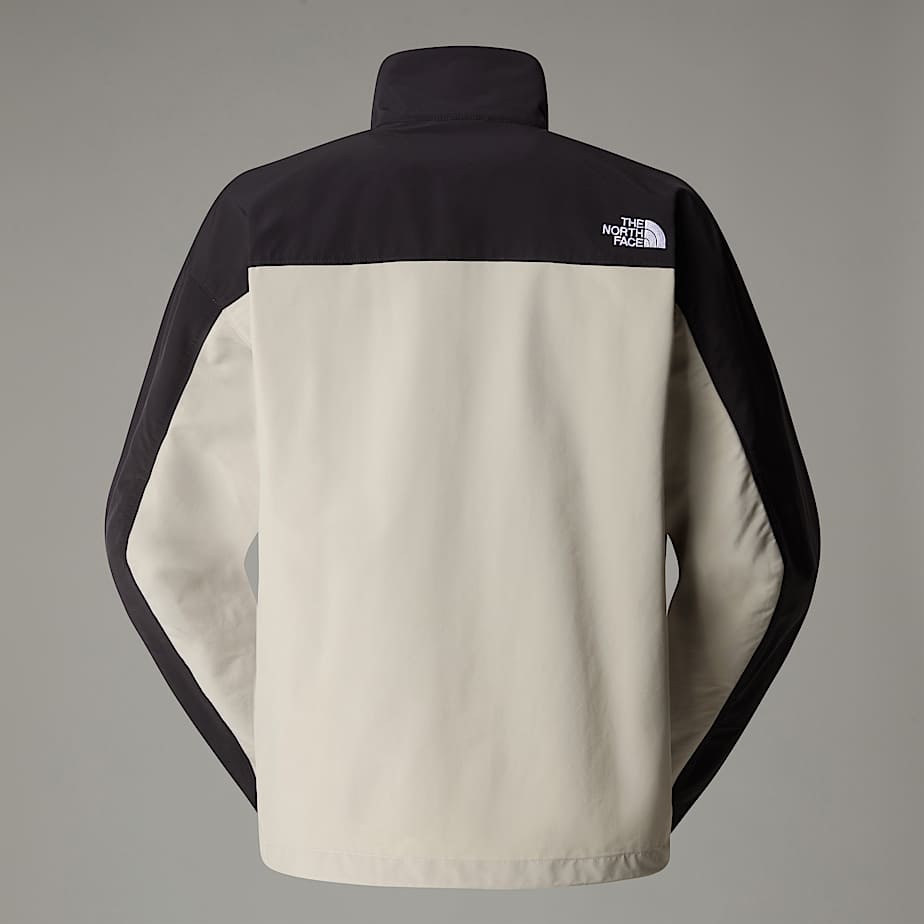 The North Face Easy Wind Track Jackor Herr Svarta | NF0A52B8M
