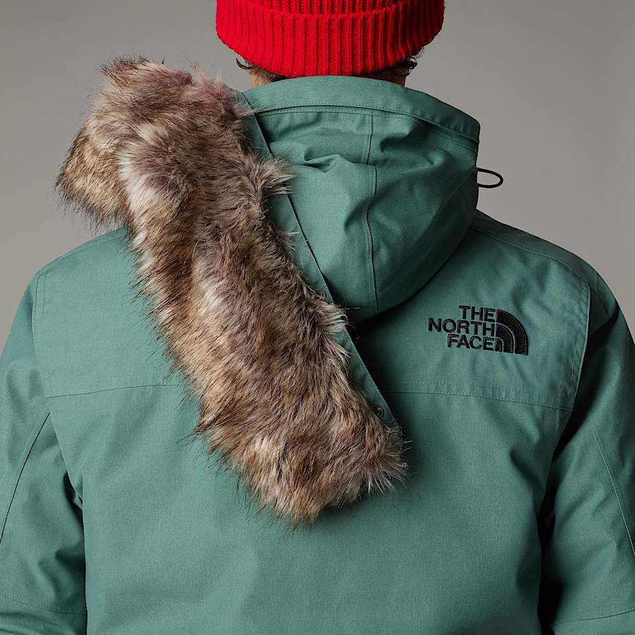 The North Face El Norte Jackor Herr Olivgröna | NF0A51C0K