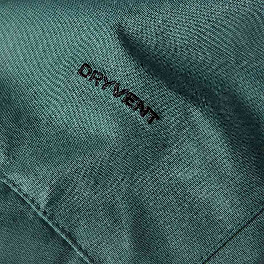 The North Face El Norte Jackor Herr Olivgröna | NF0A51C0K