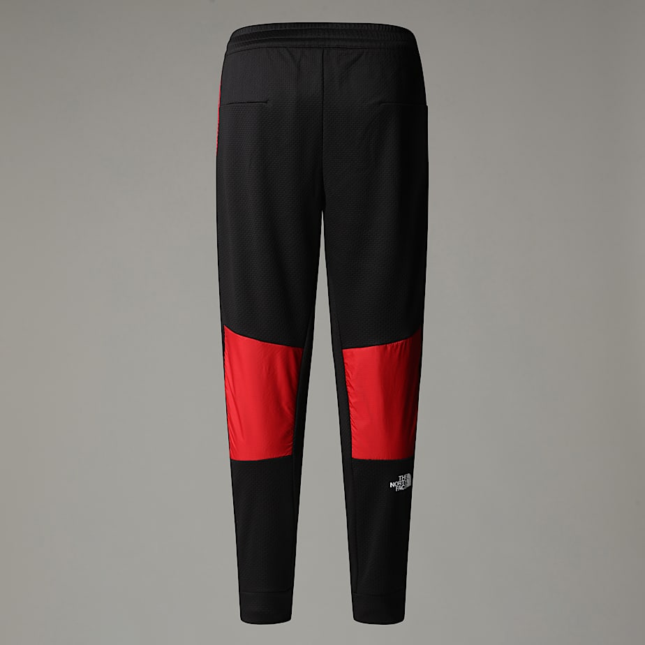 The North Face Emilio Tech Byxor Herr Svarta | NF0A48B3U