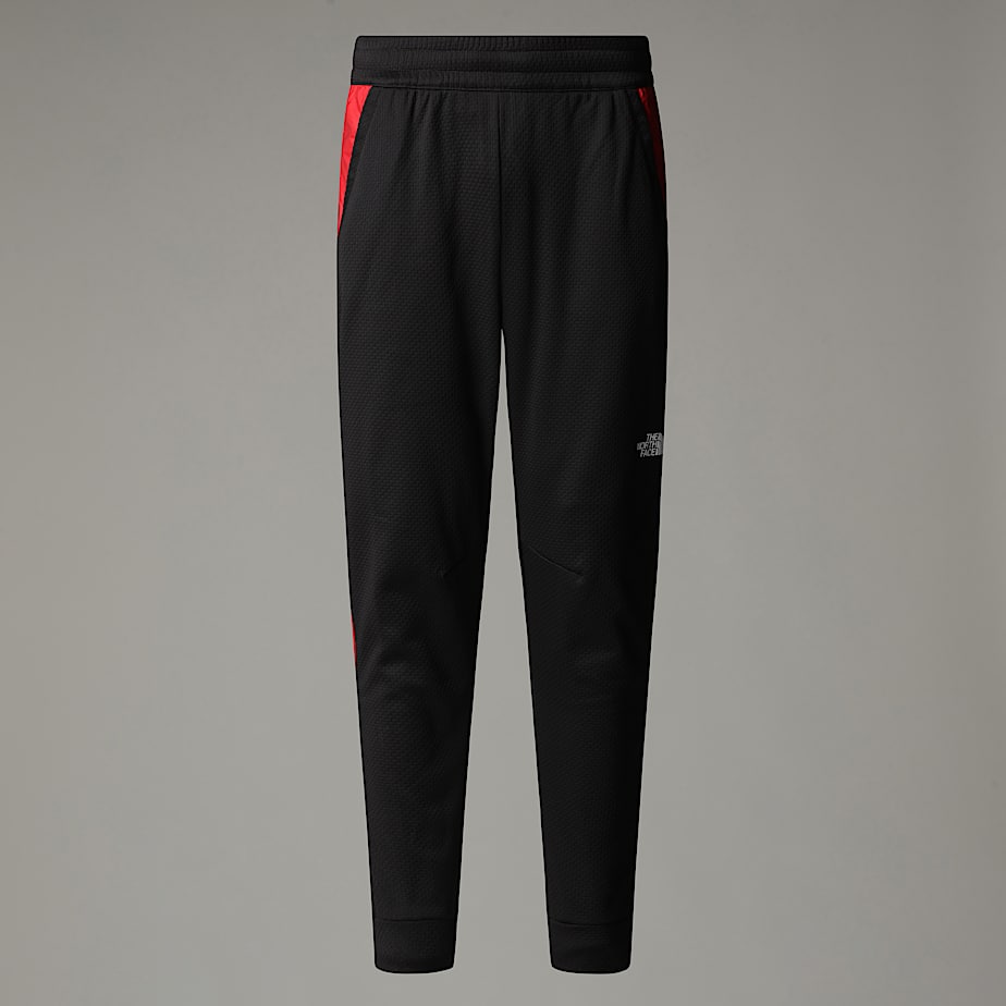 The North Face Emilio Tech Byxor Herr Svarta | NF0A48B3U