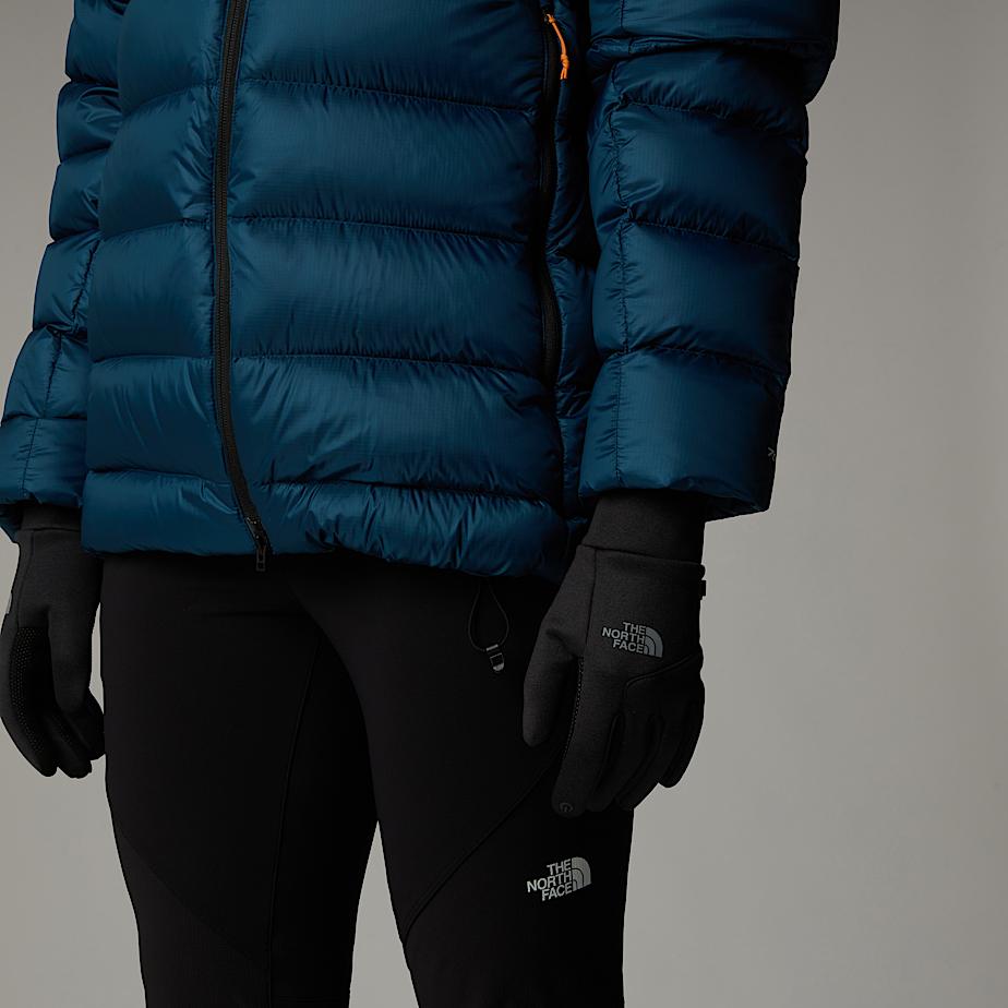 The North Face Etip™ Hardface Handskar Dam Svarta | NF0A47S0I