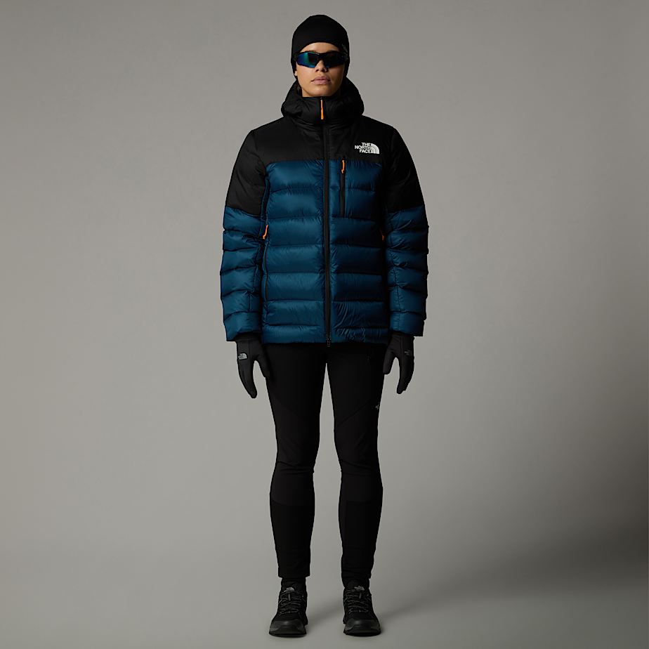 The North Face Etip™ Hardface Handskar Dam Svarta | NF0A47S0I