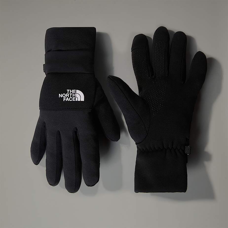 The North Face Etip™ Trail Handskar Dam Svarta | NF0A29V0O
