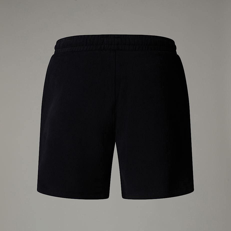 The North Face Expedition System Graphic Shorts Herr Svarta | NF0A43T8O