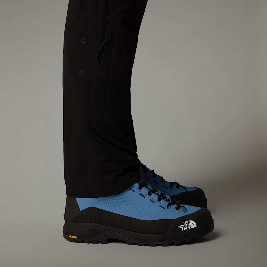 The North Face Exploration Byxor Dam Svarta | NF0A16W0F