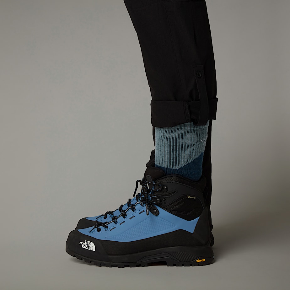 The North Face Exploration Byxor Dam Svarta | NF0A16W0F