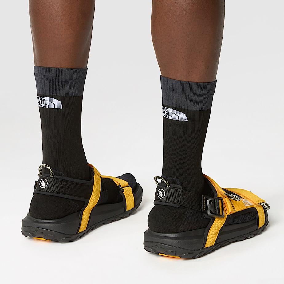 The North Face Explore Camp Sandaler Herr Guld | NF0A26F8A