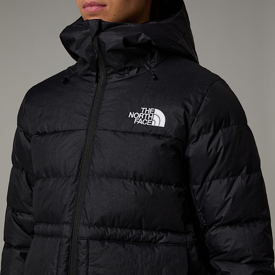 The North Face First Turn Dunjackor Dam Svarta | NF0A08J4L