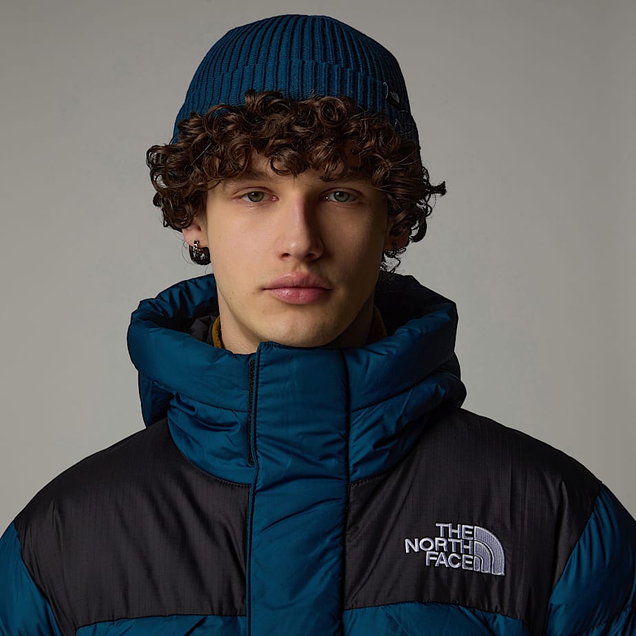 The North Face Fisherman Mössa Herr Marinblå | NF0A64C7O