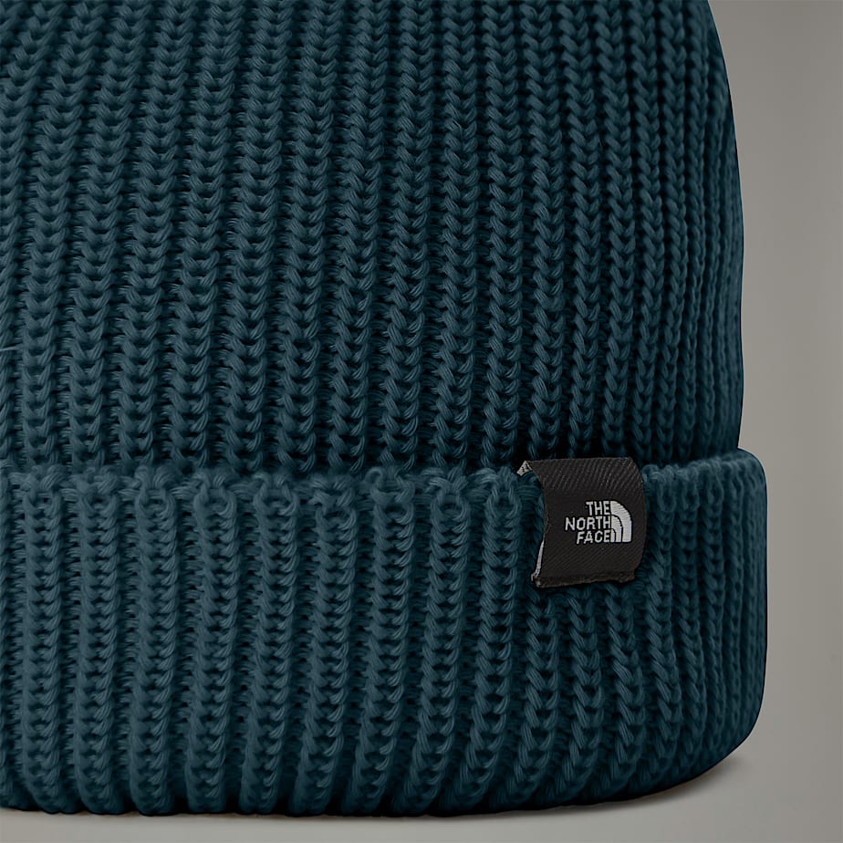 The North Face Fisherman Mössa Herr Marinblå | NF0A64C7O