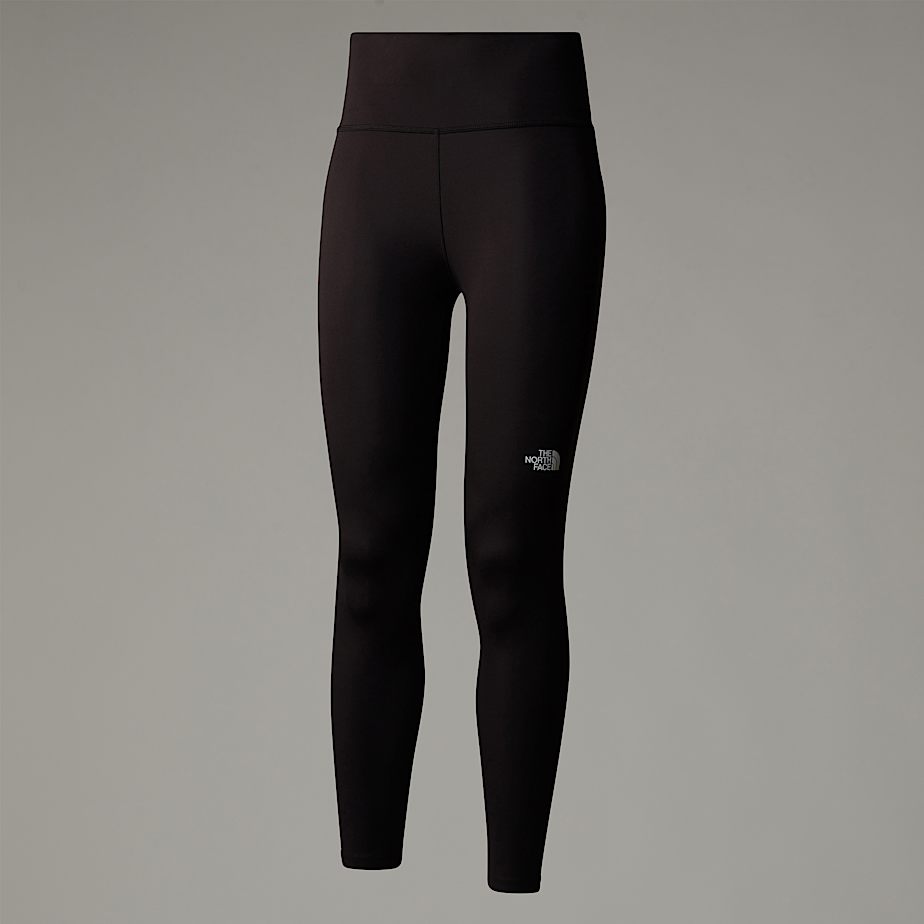 The North Face Flex High Rise 7/8 Leggings Dam Svarta | NF0A99T3P