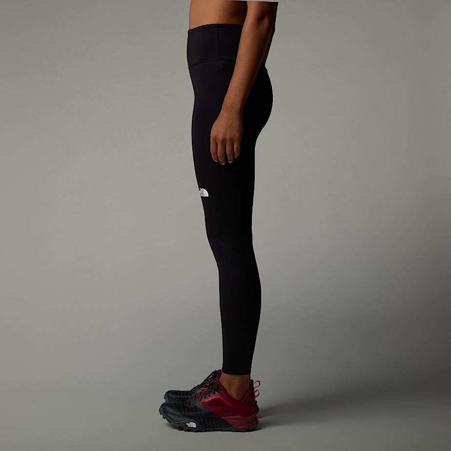 The North Face Flex High Rise Leggings Dam Svarta | NF0A48K7O